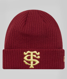 Bonnet Unisexe New Era Legend Stade Toulousain 2 Bonnet Unisexe New Era Legend Stade Toulousain 2