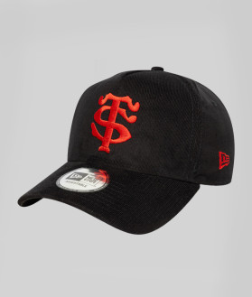 Casquette Unisexe New Era Redpop Stade Toulousain 1