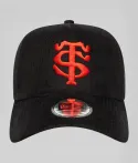Casquette Unisexe New Era Redpop Stade Toulousain 2