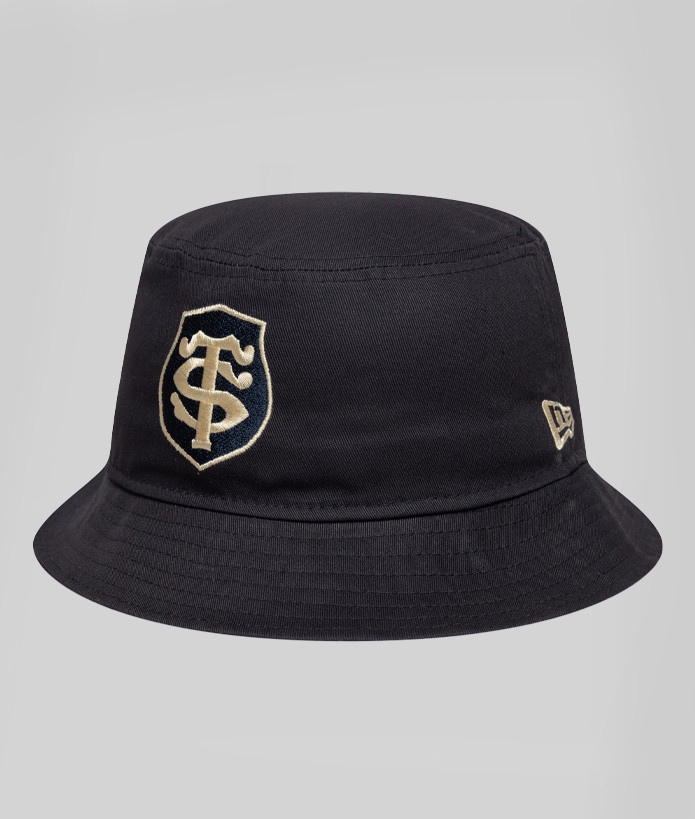 Bob Unisexe New Era Gold Stade Toulousain 1