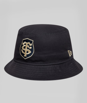 Bob Unisexe New Era Gold Stade Toulousain 1