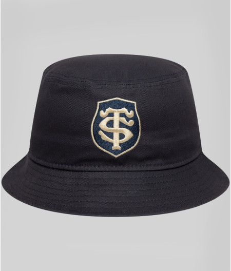 Bob Unisexe New Era Gold Stade Toulousain 1