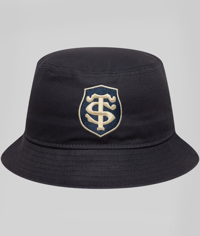 Bob Unisexe New Era Gold Stade Toulousain 2