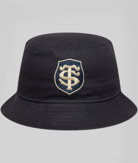Bob Unisexe New Era Gold Stade Toulousain 2