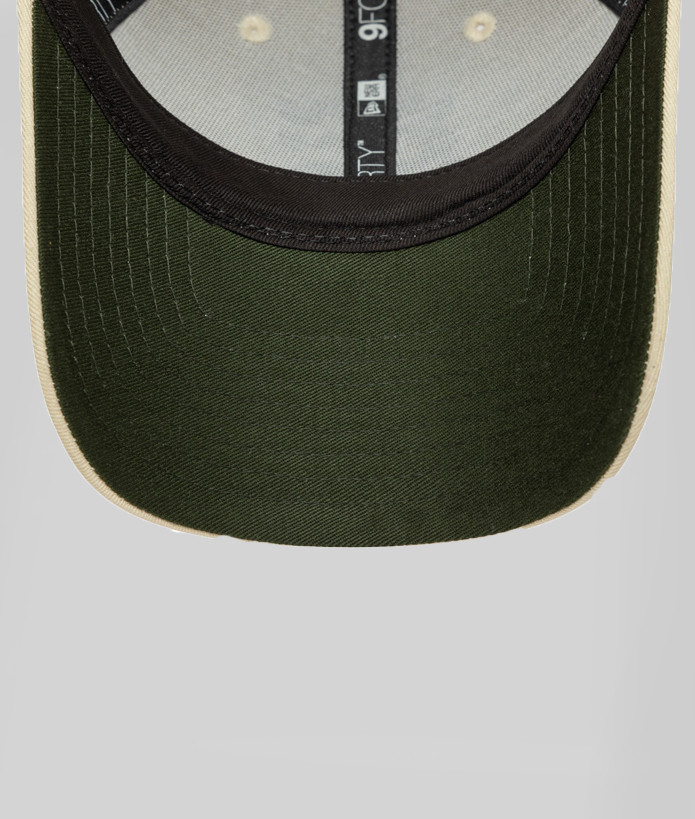 Casquette Unisexe New Era Sand Stade Toulousain 4