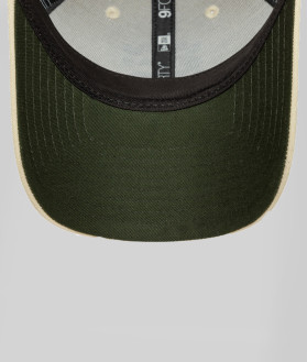 Casquette Unisexe New Era Sand Stade Toulousain 4