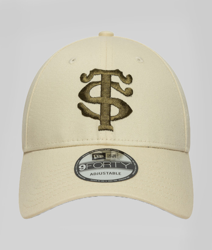 Casquette Unisexe New Era Sand Stade Toulousain 2