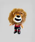 Poupluche peluche debout Stade Toulousain Ovalion 1