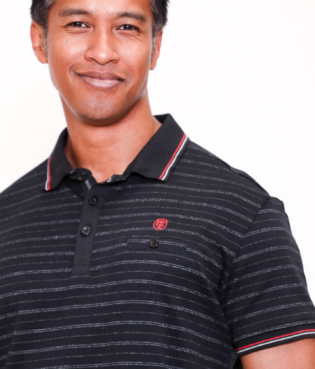 Polo Manches Courtes Homme Pavla Stade Toulousain 1