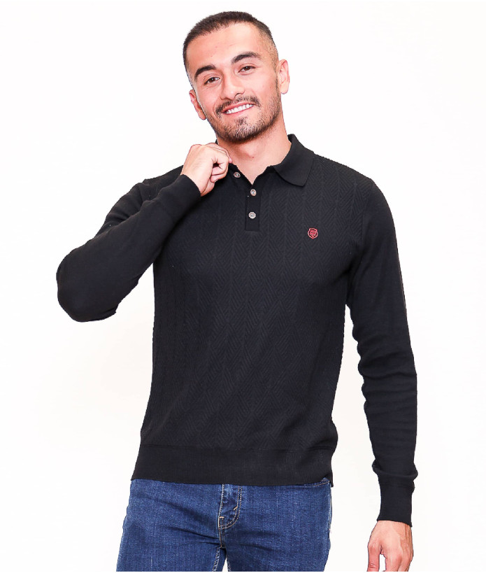 Pull Homme Pistol Stade Toulousain 1