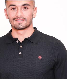 Pull Homme Pistol Stade Toulousain 2