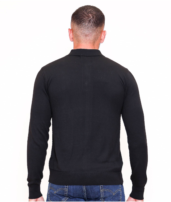 Pull Homme Pistol Stade Toulousain 3