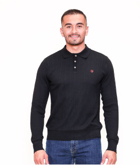 Pull Homme Pistol Stade Toulousain 5