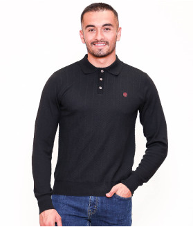 Pull Homme Pistol Stade Toulousain 4