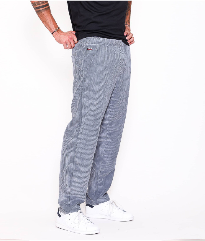 Pantalon Homme Edvard Stade Toulousain 1
