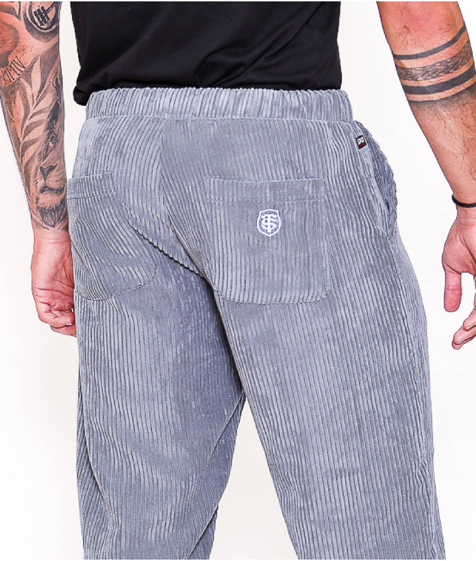 Pantalon Homme Edvard Stade Toulousain 2