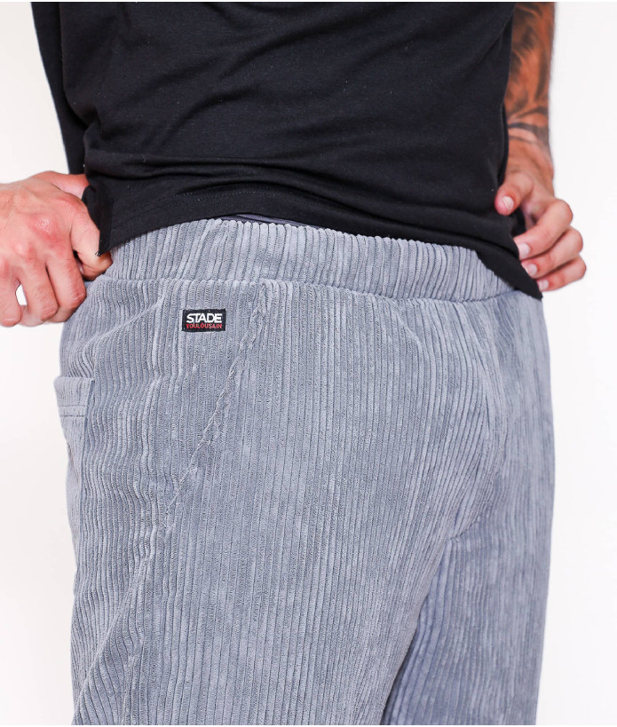 Pantalon Homme Edvard Stade Toulousain 5