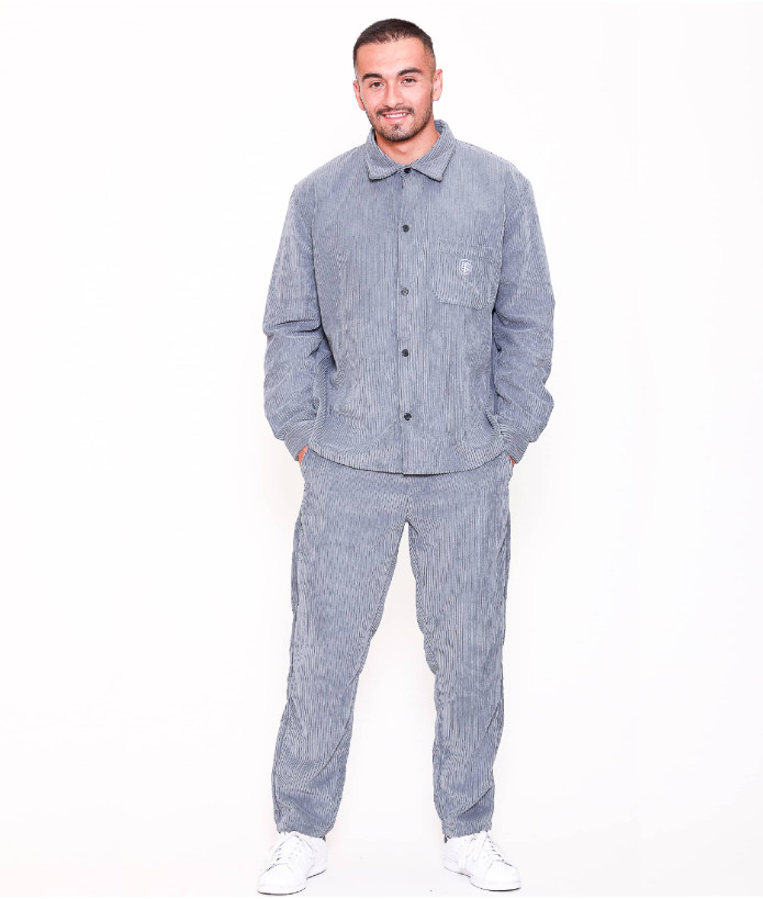 Pantalon Homme Edvard Stade Toulousain 6