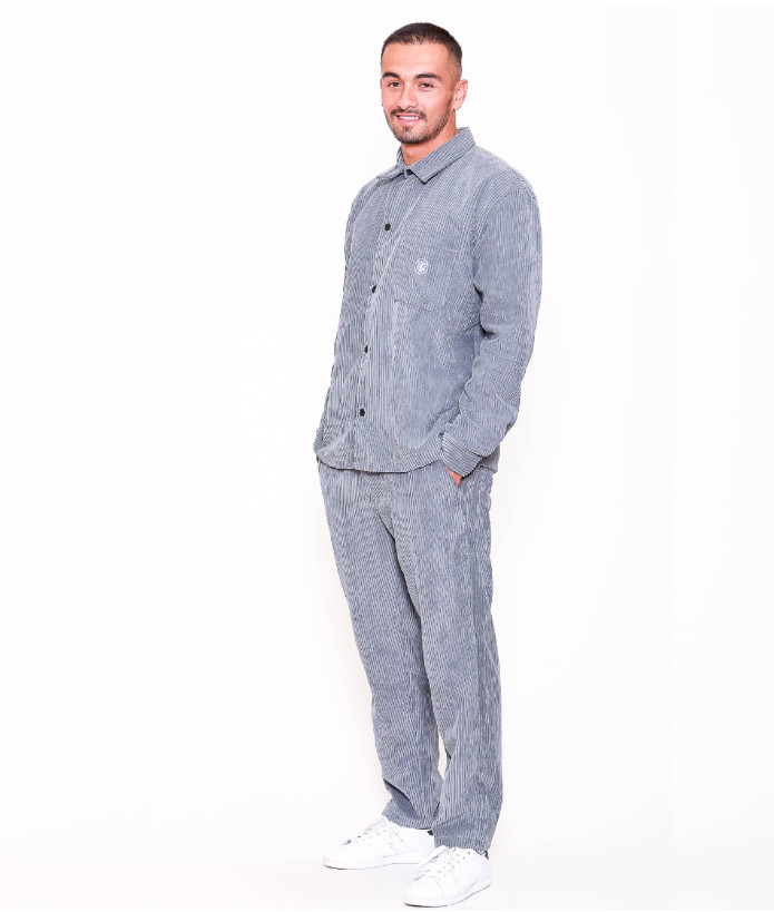 Pantalon Homme Edvard Stade Toulousain 7