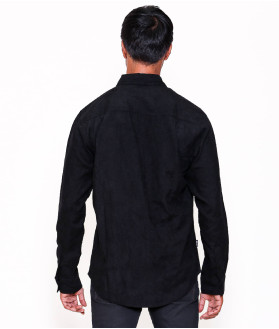 Chemise Velours Manches Longues Homme Droy Stade Toulousain 4