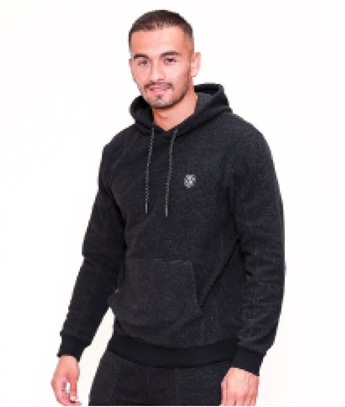 Sweat Hoodie Homme Jorg Stade Toulousain 1