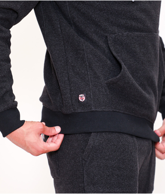 Sweat Hoodie Homme Jorg Stade Toulousain 4