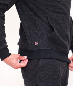 Sweat Hoodie Homme Jorg Stade Toulousain 4