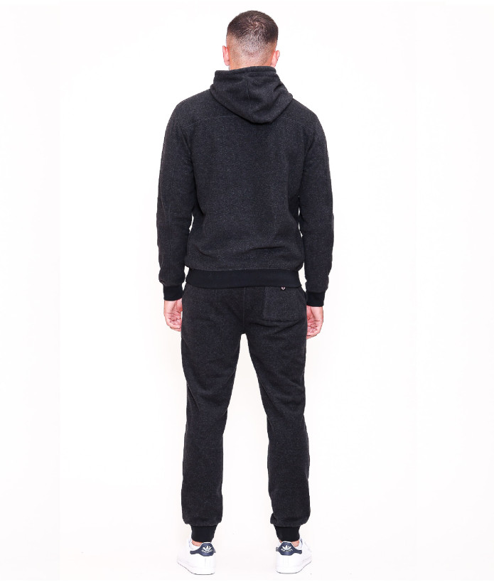 Sweat Hoodie Homme Jorg Stade Toulousain 5
