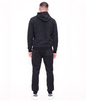 Sweat Hoodie Homme Jorg Stade Toulousain 5