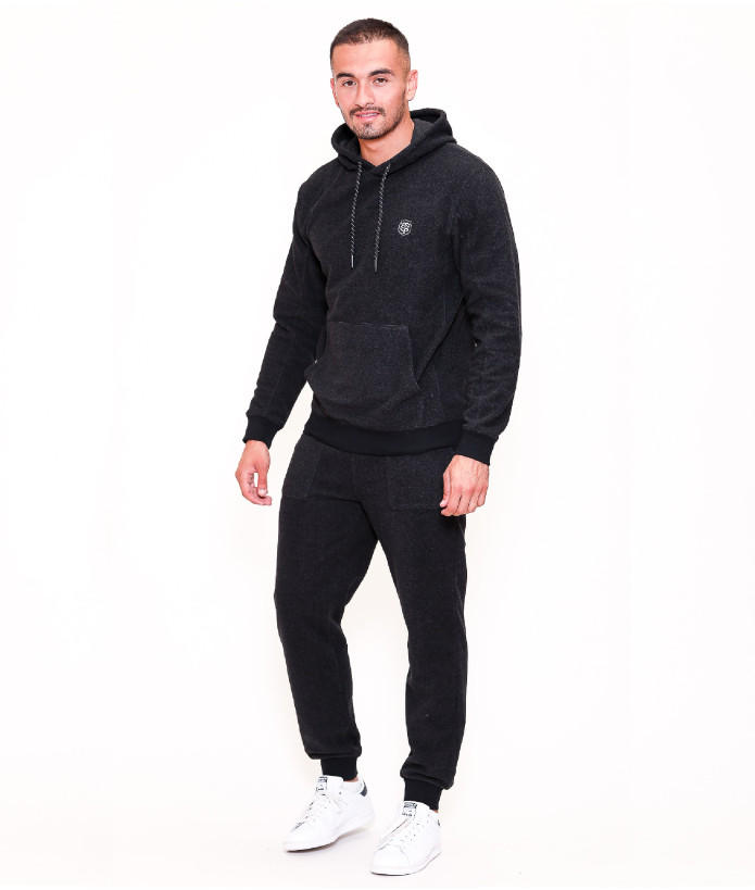 Sweat Hoodie Homme Jorg Stade Toulousain 3