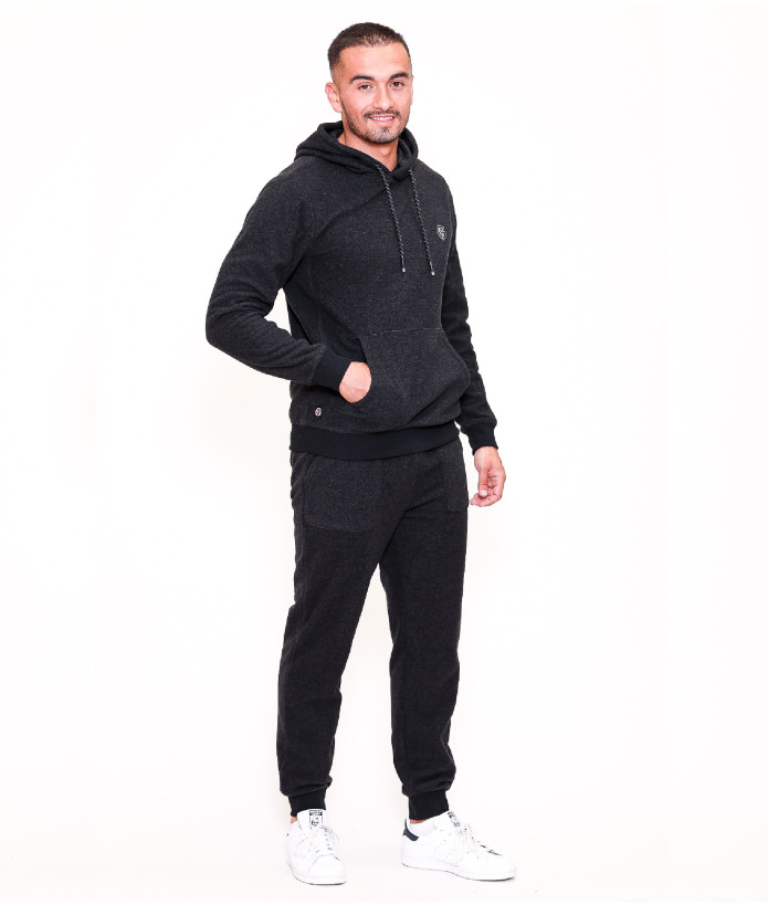 Sweat Hoodie Homme Jorg Stade Toulousain 6