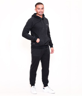 Sweat Hoodie Homme Jorg Stade Toulousain 6