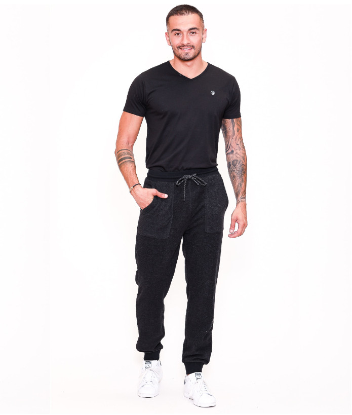Jogging Homme Jaft Stade Toulousain 5