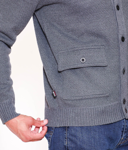 Gilet Homme Stroll Stade Toulousain 1