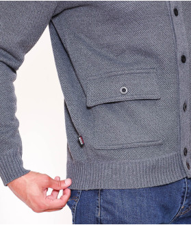Gilet Homme Stroll Stade Toulousain 4
