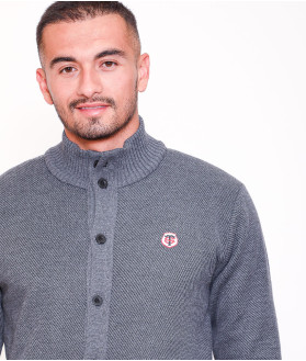 Gilet Homme Stroll Stade Toulousain 2