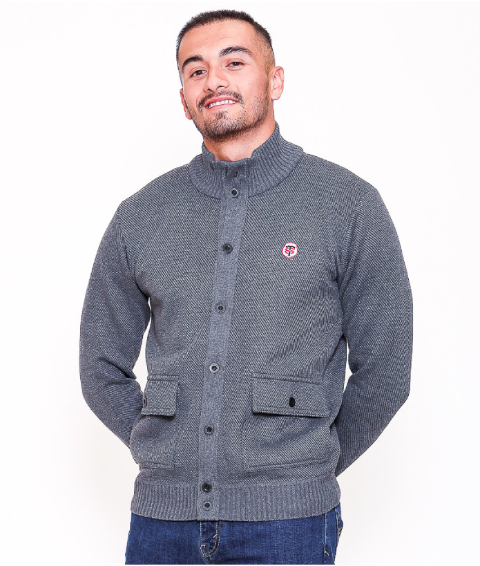 Gilet Homme Stroll Stade Toulousain 3
