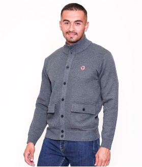 Gilet Homme Stroll Stade Toulousain 6