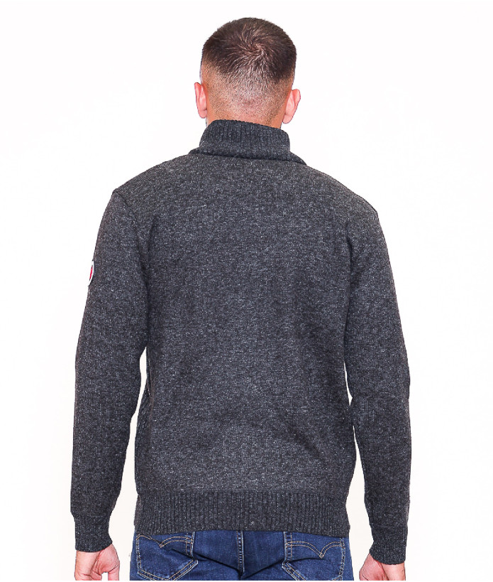 Gilet Homme Sotch Stade Toulousain 5