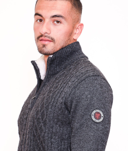 Gilet Homme Sotch Stade Toulousain 1