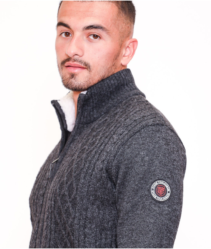Gilet Homme Sotch Stade Toulousain 2