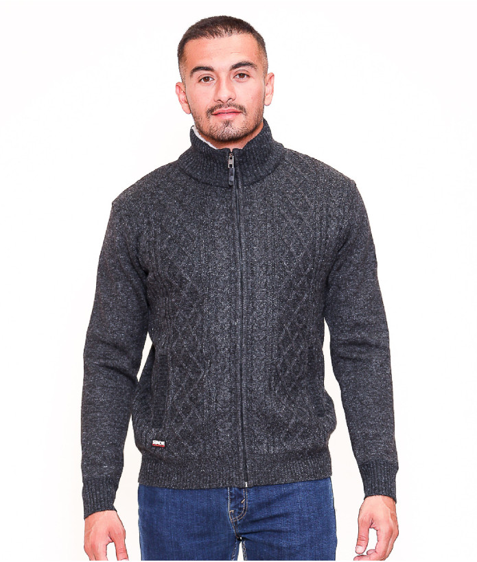 Gilet Homme Sotch Stade Toulousain 7