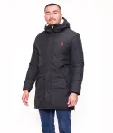 Doudoune / Parka Homme Limba Stade Toulousain 1