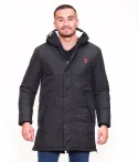 Doudoune / Parka Homme Limba Stade Toulousain 6