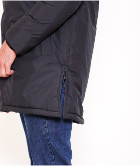 Doudoune / Parka Homme Limba Stade Toulousain 7