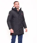 Doudoune / Parka Homme Limba Stade Toulousain 5