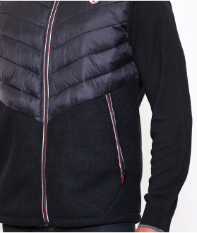 Bodywarmer Unisexe Totak Stade Toulousain 3