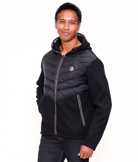 Blouson Unisexe Loplak Stade Toulousain 1