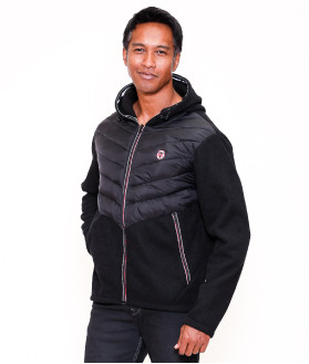Blouson Unisexe Loplak Stade Toulousain 1