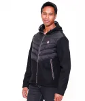 Blouson Unisexe Loplak Stade Toulousain 3
